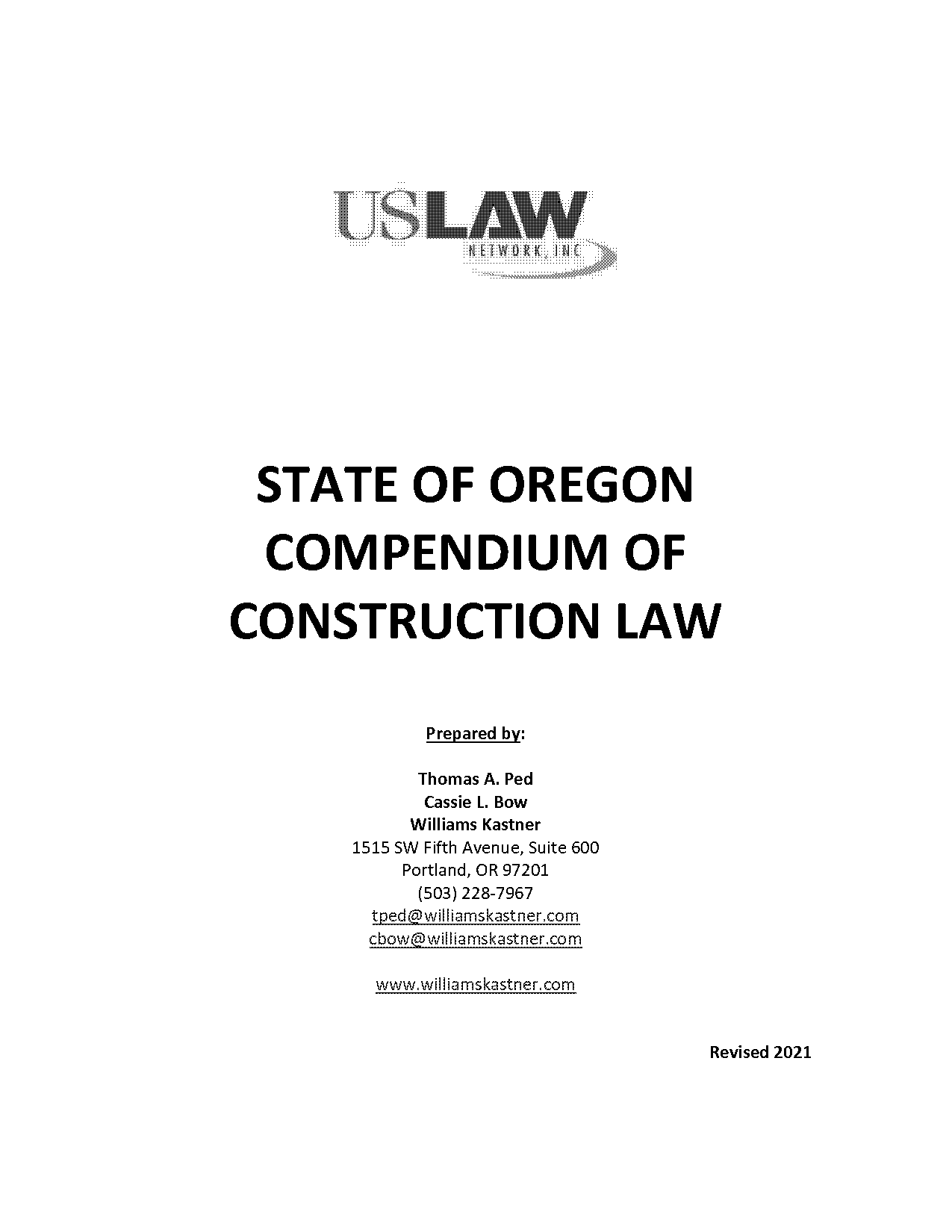 oregon actual damages for breach of the rental agreement