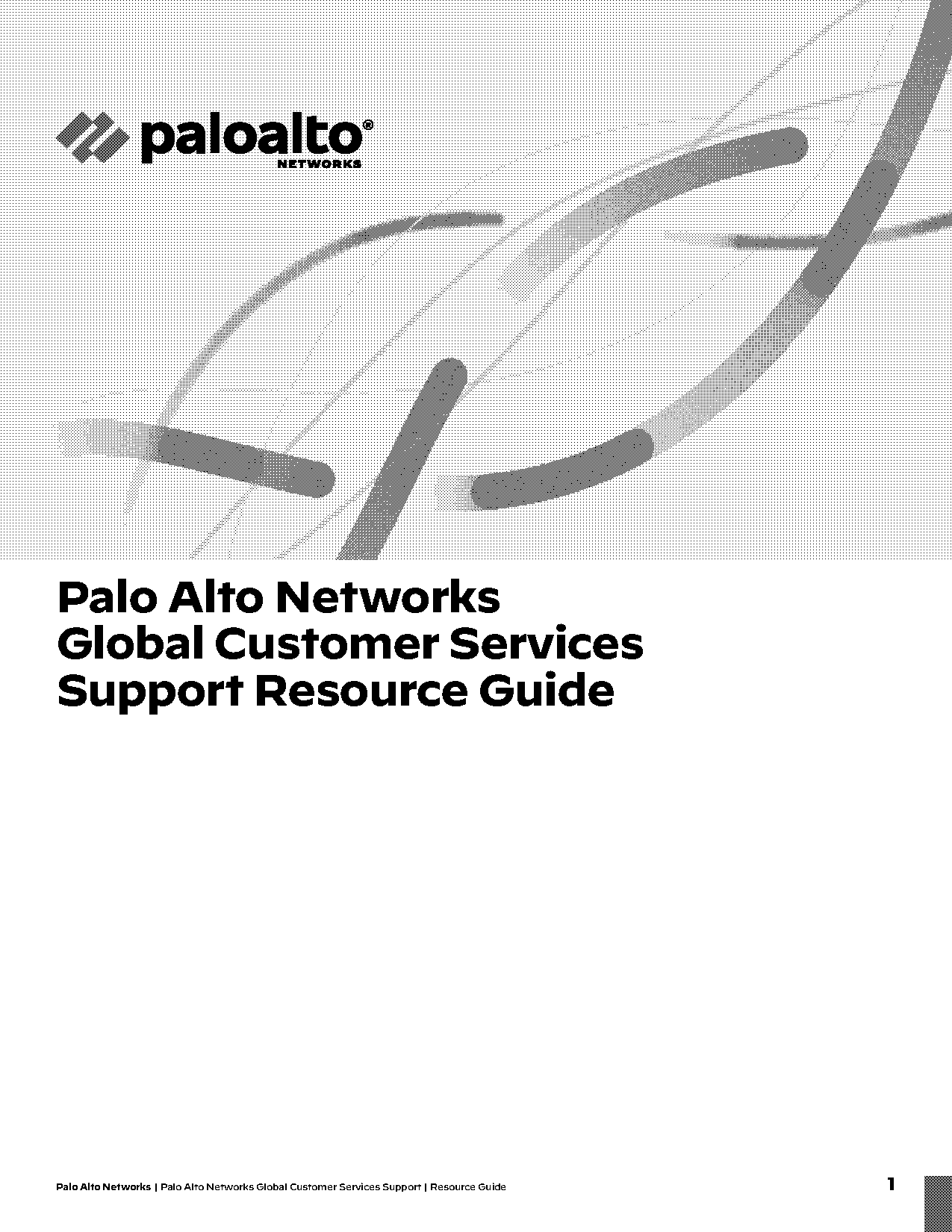 palo alto networks end of life policy