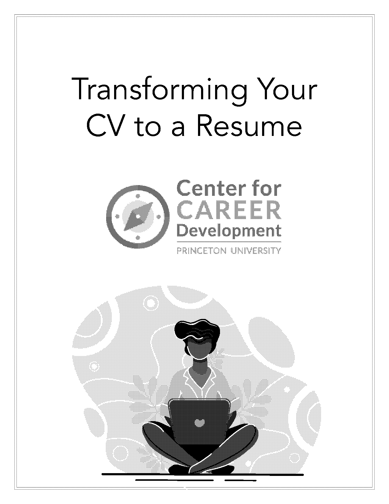 how to write a management consulting resume