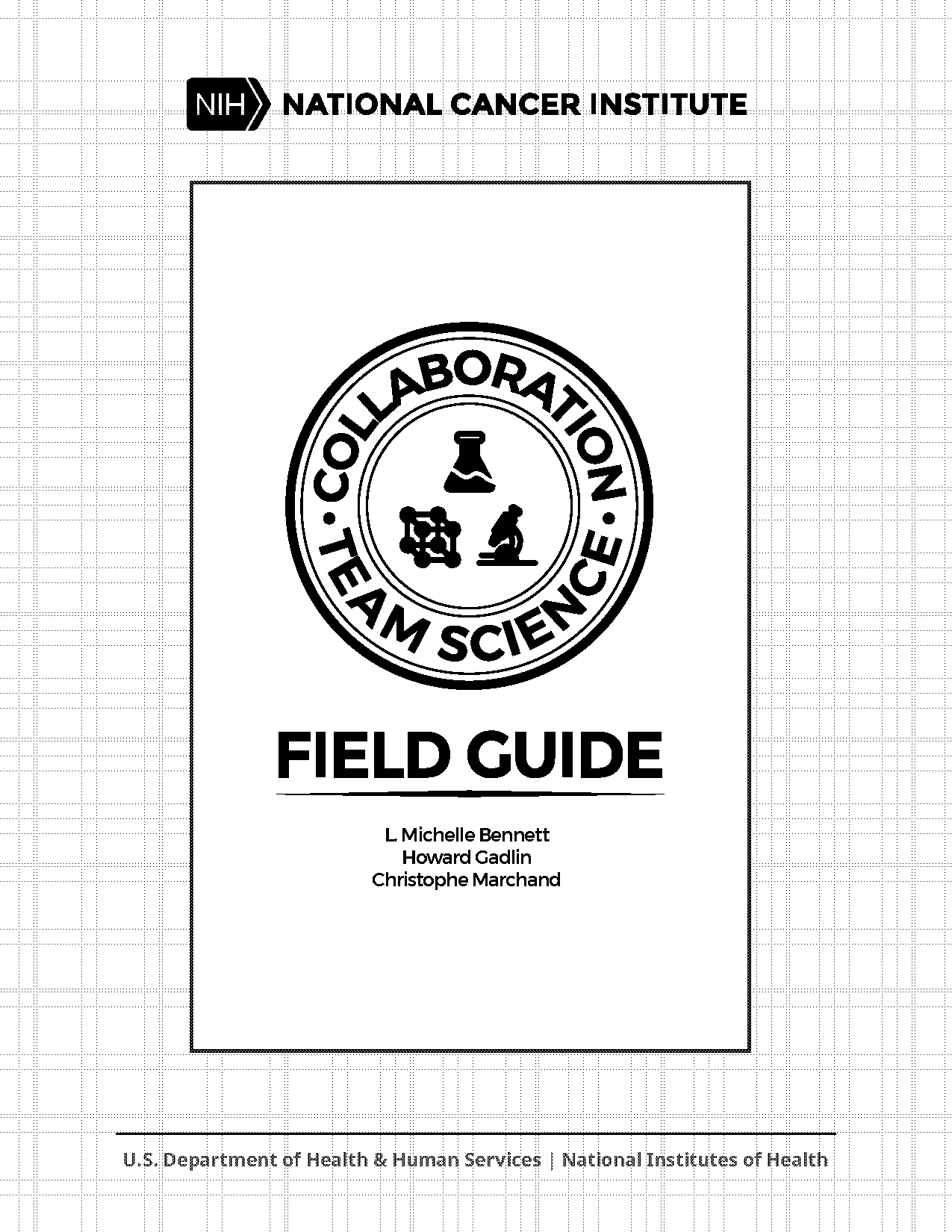 how to write in a field book