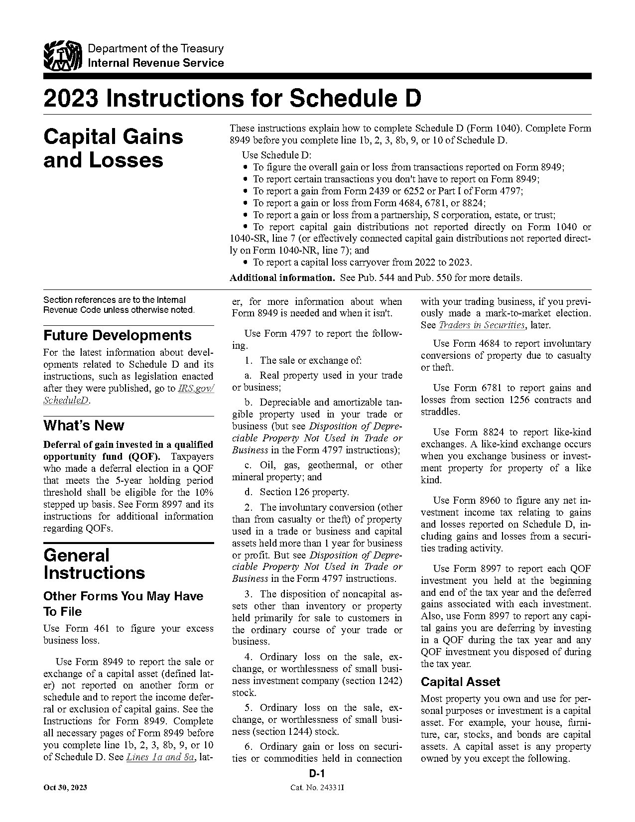 what is the tax rate for long term stock gains