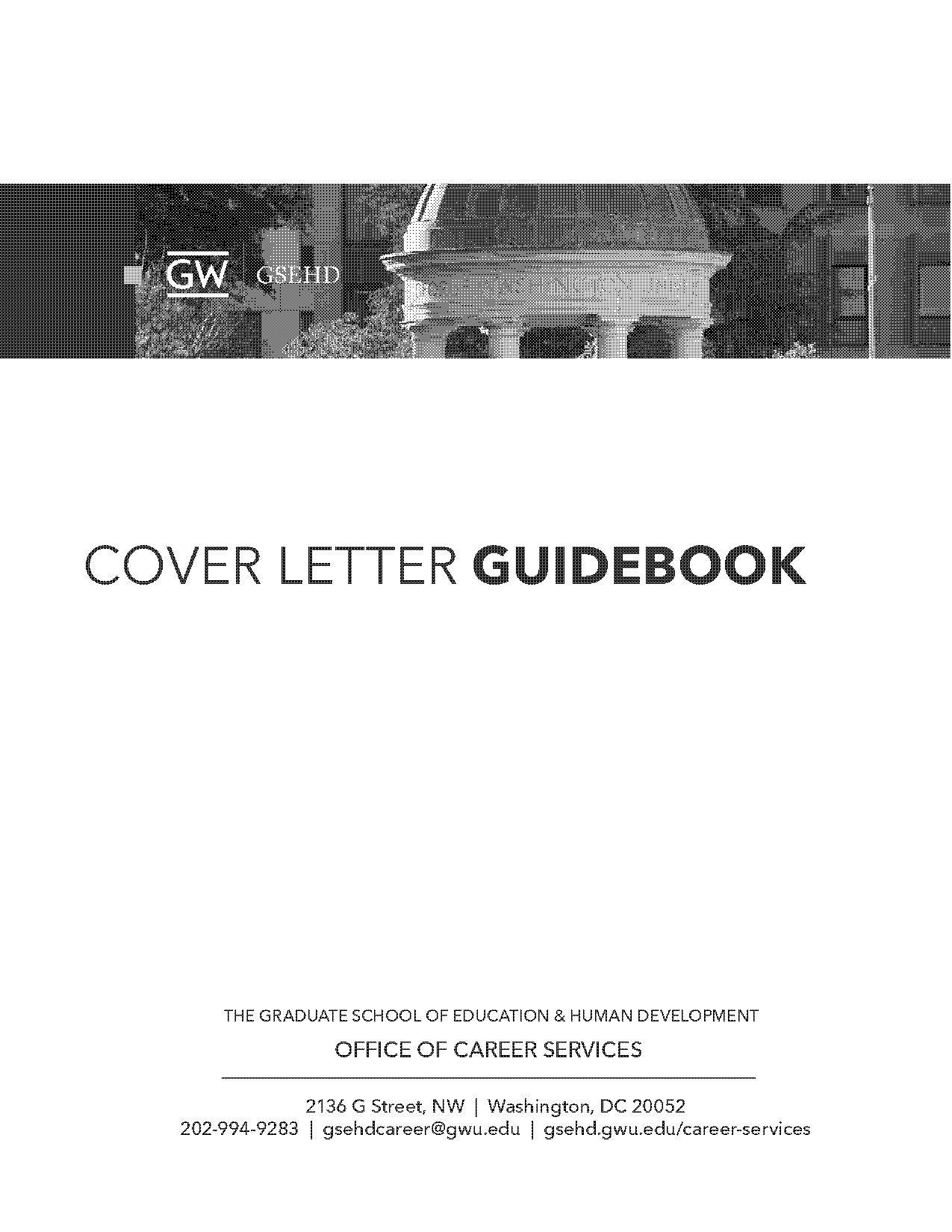 gw offer letter template