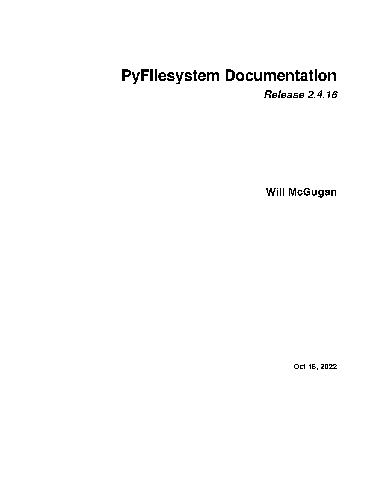 write document path python file