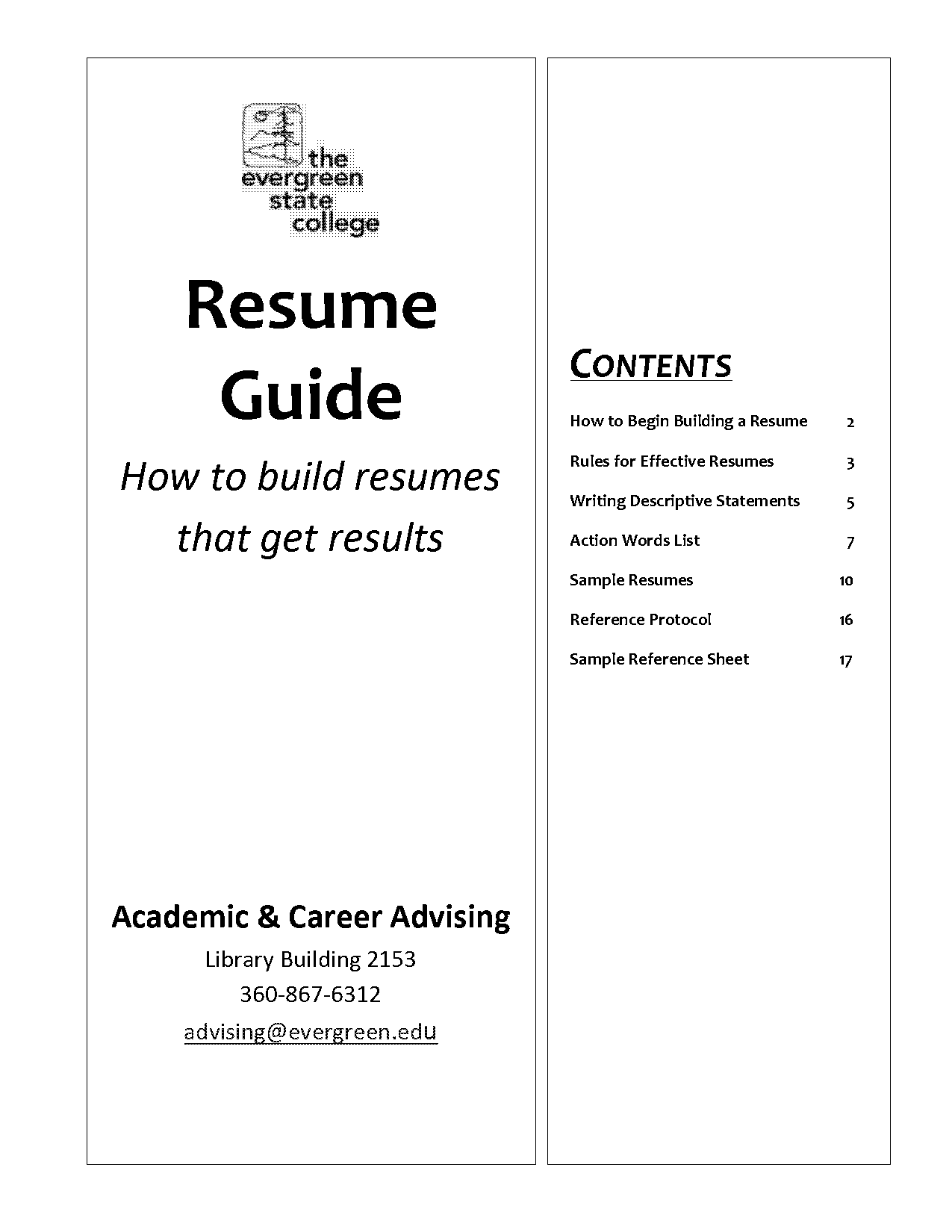 how to write a resume cv with microsoft word